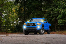 Load image into Gallery viewer, Morimoto 4Banger A-Pillar Kit: 16-23 Tacoma
