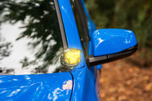 Load image into Gallery viewer, Morimoto 4Banger A-Pillar Kit: 16-23 Tacoma