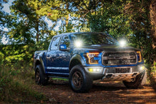 Load image into Gallery viewer, Morimoto 4Banger A-Pillar Kit: 17-20 Raptor