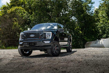Load image into Gallery viewer, Morimoto 4Banger A-Pillar Kit: Ford F150 / Raptor (21+)/ Lightning 22+