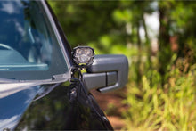 Load image into Gallery viewer, Morimoto 4Banger A-Pillar Kit: Ford F150 / Raptor (21+)/ Lightning 22+