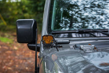 Load image into Gallery viewer, Morimoto 4Banger A-Pillar Kit: Wrangler JK (07-17)