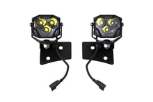 Load image into Gallery viewer, Morimoto 4Banger A-Pillar Kit: Wrangler JK (07-17)