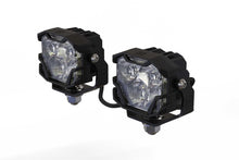 Load image into Gallery viewer, Morimoto 4Banger Brackets: Universal U-Mount (Set)
