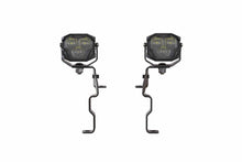 Load image into Gallery viewer, Morimoto 4Banger Ditch Light Kit: 23+ Super Duty
