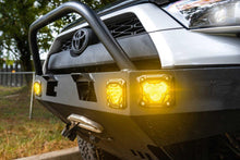 Load image into Gallery viewer, Morimoto 4Banger Flush-Mount Kit