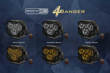 Load image into Gallery viewer, Morimoto 4Banger Flush-Mount Kit