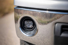Load image into Gallery viewer, Morimoto 4Banger Fog Light Kit: 05-11 Tacoma