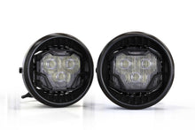 Load image into Gallery viewer, Morimoto 4Banger Fog Light Kit: 05-11 Tacoma