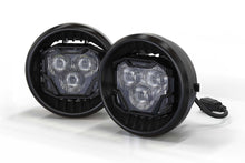 Load image into Gallery viewer, Morimoto 4Banger Fog Light Kit: 05-11 Tacoma