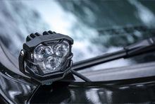 Load image into Gallery viewer, Morimoto 4Banger Fog Light Kit: 05-11 Tacoma