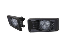 Load image into Gallery viewer, Morimoto 4Banger Fog Light Kit: 07-20 Chevrolet Tahoe