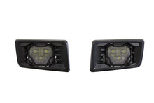Load image into Gallery viewer, Morimoto 4Banger Fog Light Kit: 07-15 Chevrolet Avalanche
