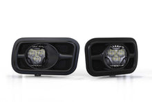 Load image into Gallery viewer, Morimoto 4Banger Fog Light Kit: 09-12 Ram 1500