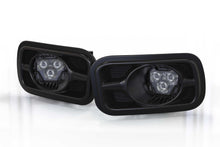 Load image into Gallery viewer, Morimoto 4Banger Fog Light Kit: 09-12 Ram 1500