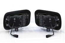 Load image into Gallery viewer, Morimoto 4Banger Fog Light Kit: 09-12 Ram 1500