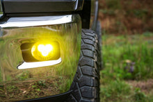 Load image into Gallery viewer, Morimoto 4Banger Fog Light Kit: 09-12 Ram 1500