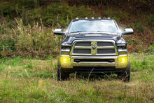 Load image into Gallery viewer, Morimoto 4Banger Fog Light Kit: 09-12 Ram 1500