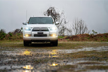Load image into Gallery viewer, Morimoto 4Banger Fog Light Kit: 10-13 4Runner