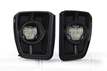 Load image into Gallery viewer, Morimoto 4Banger Fog Light Kit: 13-18 Ram 1500