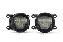 Load image into Gallery viewer, Morimoto 4Banger Fog Light Kit: 13-20 BRZ