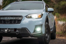 Load image into Gallery viewer, Morimoto 4Banger Fog Light Kit: 13+ Crosstrek