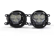Load image into Gallery viewer, Morimoto 4Banger Fog Light Kit: 14-21 Tundra