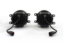 Load image into Gallery viewer, Morimoto 4Banger Fog Light Kit: 14-21 Tundra