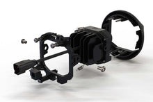 Load image into Gallery viewer, Morimoto 4Banger Fog Light Kit: 15-18 Sierra HD