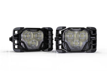 Load image into Gallery viewer, Morimoto 4Banger Fog Light Kit: 15-20 F150