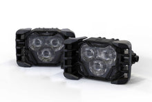 Load image into Gallery viewer, Morimoto 4Banger Fog Light Kit: 15-20 F150