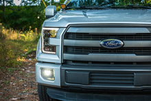 Load image into Gallery viewer, Morimoto 4Banger Fog Light Kit: 15-20 F150