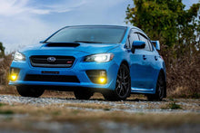 Load image into Gallery viewer, Morimoto 4Banger Fog Light Kit: 15-21 WRX &amp; STi