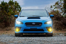 Load image into Gallery viewer, Morimoto 4Banger Fog Light Kit: 15-21 WRX &amp; STi