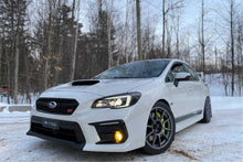 Load image into Gallery viewer, Morimoto 4Banger Fog Light Kit: 15-21 WRX &amp; STi