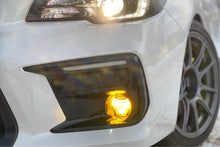 Load image into Gallery viewer, Morimoto 4Banger Fog Light Kit: 15-21 WRX &amp; STi