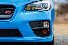 Load image into Gallery viewer, Morimoto 4Banger Fog Light Kit: 15-21 WRX &amp; STi