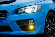 Load image into Gallery viewer, Morimoto 4Banger Fog Light Kit: 15-21 WRX &amp; STi