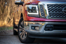 Load image into Gallery viewer, Morimoto 4Banger Fog Light Kit: 16-19 Titan