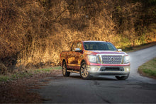 Load image into Gallery viewer, Morimoto 4Banger Fog Light Kit: 16-19 Titan
