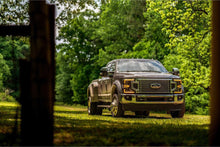 Load image into Gallery viewer, Morimoto 4Banger Fog Light Kit: 17-21 Super Duty