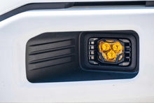 Load image into Gallery viewer, Morimoto 4Banger Fog Light Kit: 17-21 Super Duty