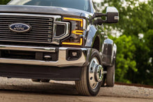 Load image into Gallery viewer, Morimoto 4Banger Fog Light Kit: 17-21 Super Duty
