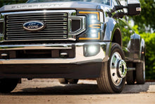 Load image into Gallery viewer, Morimoto 4Banger Fog Light Kit: 17-21 Super Duty