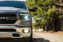 Load image into Gallery viewer, Morimoto 4Banger Fog Light Kit: 19+ Ram 1500