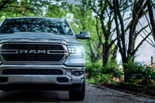Load image into Gallery viewer, Morimoto 4Banger Fog Light Kit: 19+ Ram 1500