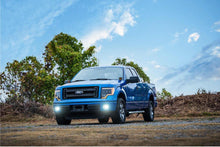 Load image into Gallery viewer, Morimoto 4Banger Fog Light Kit: 2009-2014 F150