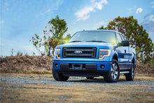 Load image into Gallery viewer, Morimoto 4Banger Fog Light Kit: 2009-2014 F150
