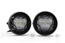 Load image into Gallery viewer, Morimoto 4Banger Fog Light Kit: 2009-2014 F150
