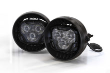 Load image into Gallery viewer, Morimoto 4Banger Fog Light Kit: 2009-2014 F150